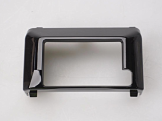 Накладка блока управління адаптивного круїз-контроля Y9B Audi E-tron